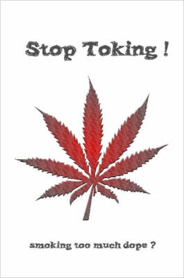 Book cover for Stop Toking