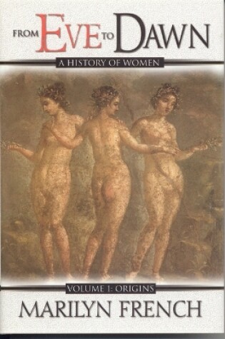 Cover of From Eve to Dawn