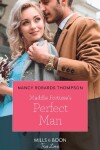 Book cover for Maddie Fortune's Perfect Man