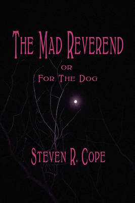 Book cover for The Mad Reverend
