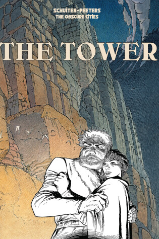 Cover of The Tower