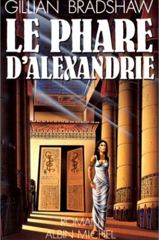 Cover of Phare D'Alexandrie (Le)