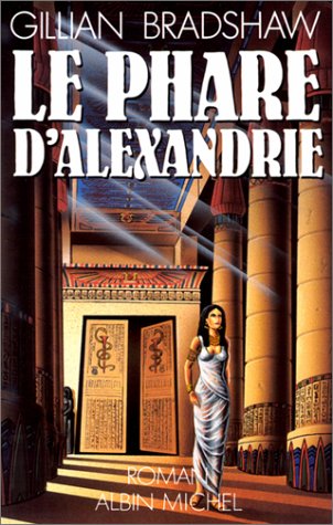 Cover of Phare D'Alexandrie (Le)