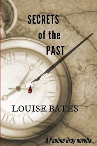 Cover of Secrets of the Past