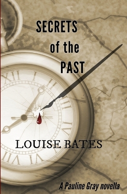 Book cover for Secrets of the Past