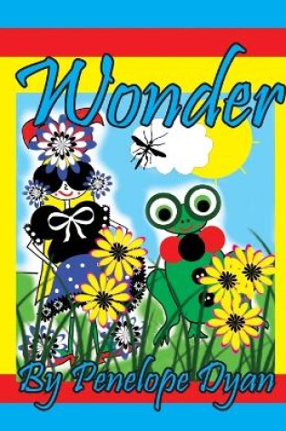 Cover of Wonder