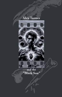 Book cover for and the "Black Sun"