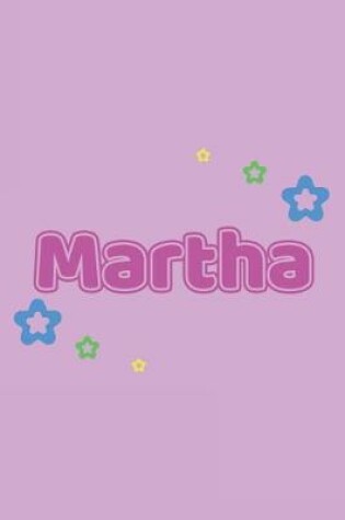 Cover of Martha