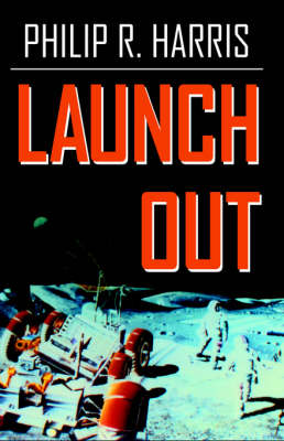 Book cover for Launch Out