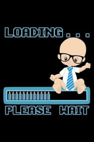 Cover of Loading please wait
