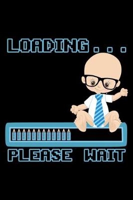 Book cover for Loading please wait