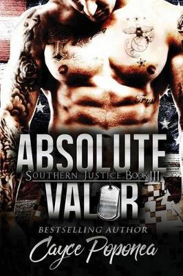 Cover of Absolute Valor