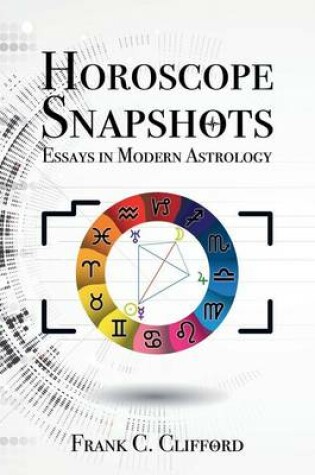 Cover of Horoscope Snapshots