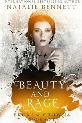 Cover of Beauty & Rage