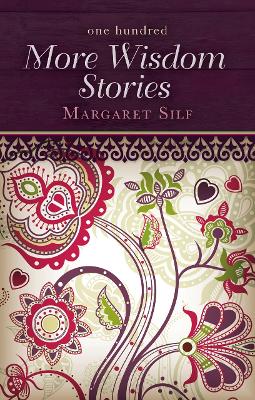Book cover for One Hundred More Wisdom Stories