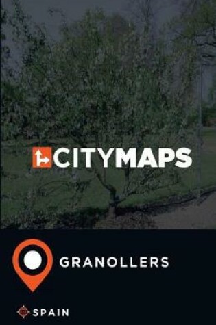 Cover of City Maps Granollers Spain