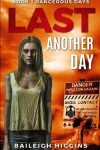 Book cover for Last Another Day