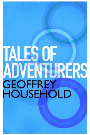 Cover of Tales of Adventurers