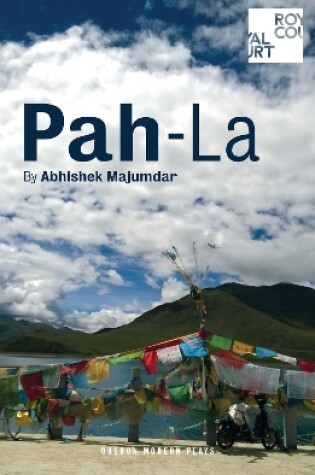 Cover of Pah-La