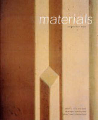 Cover of Materials