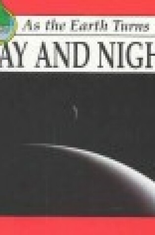 Cover of Day and Night