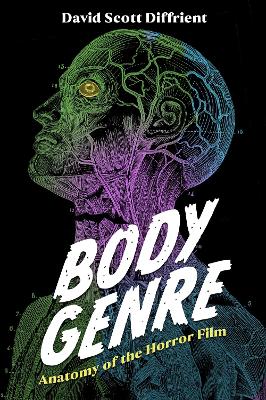 Cover of Body Genre