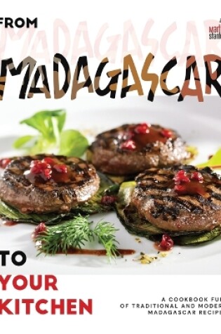 Cover of From Madagascar to Your Kitchen