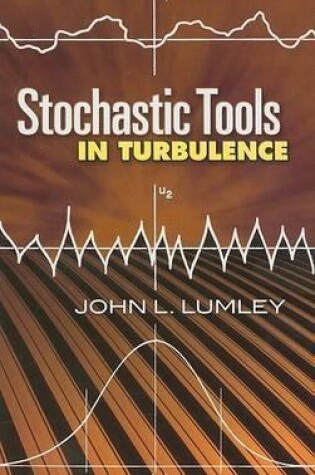 Cover of Stochastic Tools in Turbulence
