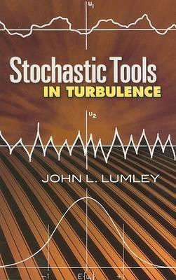 Book cover for Stochastic Tools in Turbulence