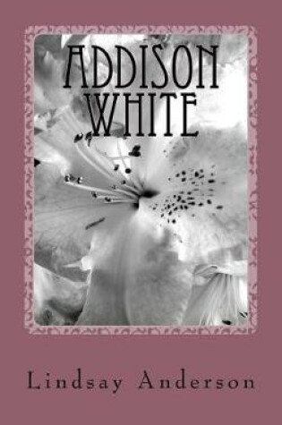 Cover of Addison White