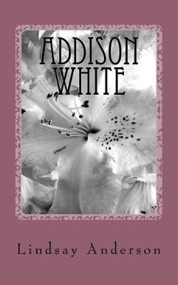 Book cover for Addison White