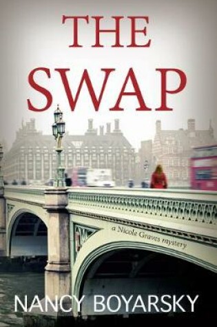 Cover of The Swap