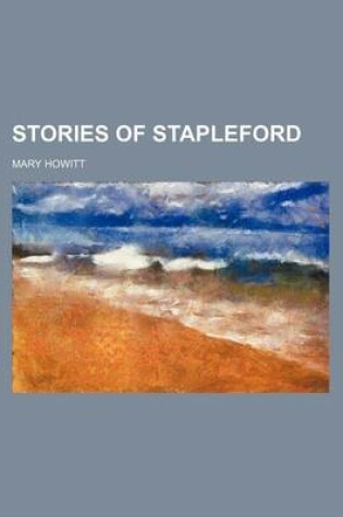 Cover of Stories of Stapleford