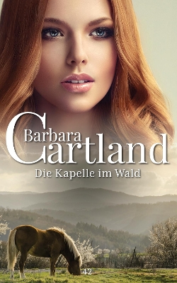 Cover of DIE CAPELLE IM WALD