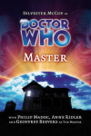 Book cover for Master