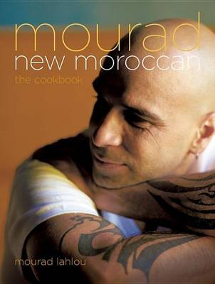 Book cover for Mourad