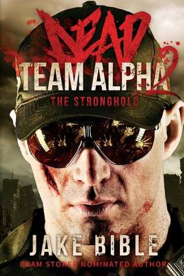 Book cover for Dead Team Alpha 2