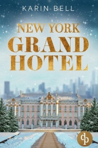 Cover of New York Grand Hotel