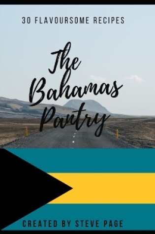 Cover of The Bahamas Pantry