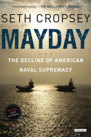 Cover of Mayday