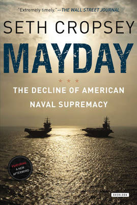 Book cover for Mayday
