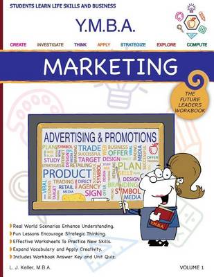 Cover of Ymba Marketing