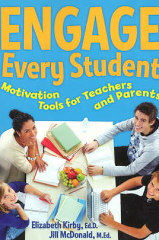 Cover of Engage Every Student