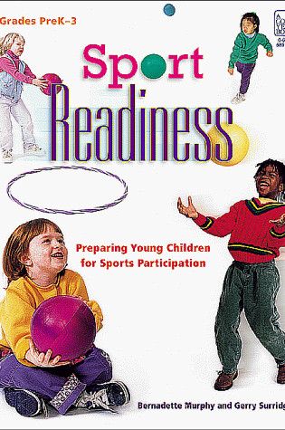 Cover of Sport Readiness