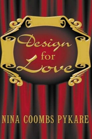 Cover of Design for Love