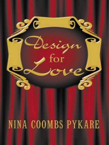 Book cover for Design for Love