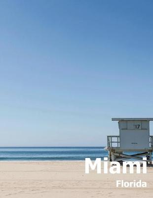 Book cover for Miami