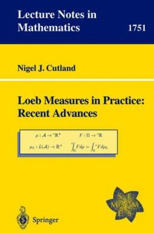 Cover of Loeb Measures in Practice