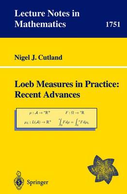 Book cover for Loeb Measures in Practice