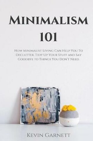 Cover of Minimalism 101